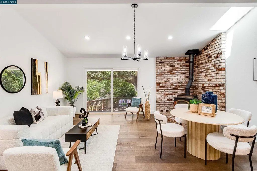 3137 Gloria Terrace Lafayette CA 94549