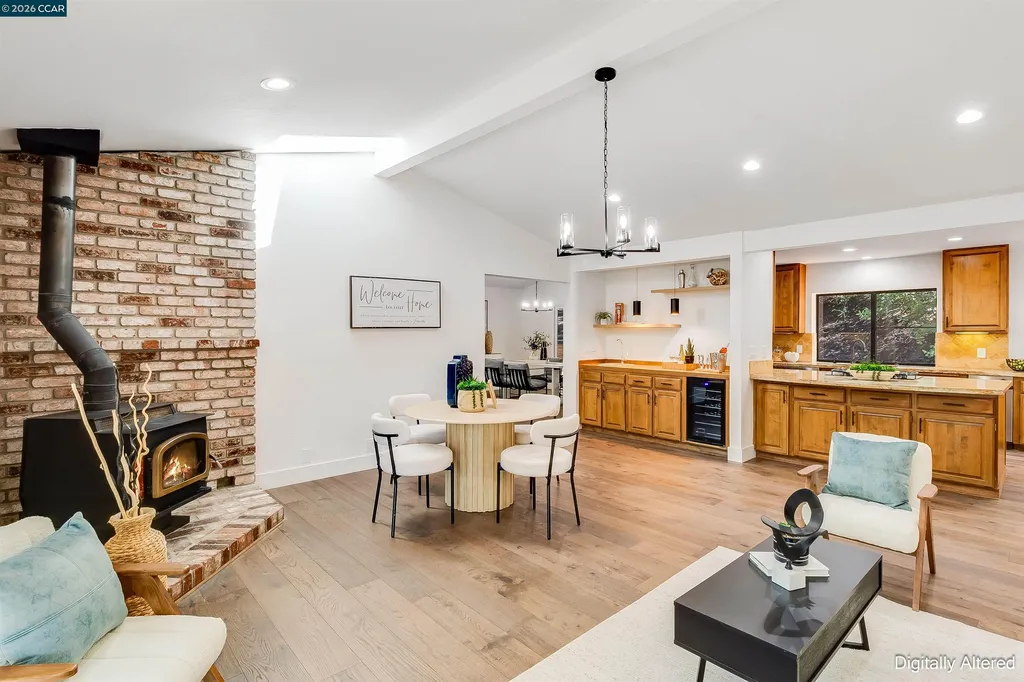 3137 Gloria Terrace Lafayette CA 94549