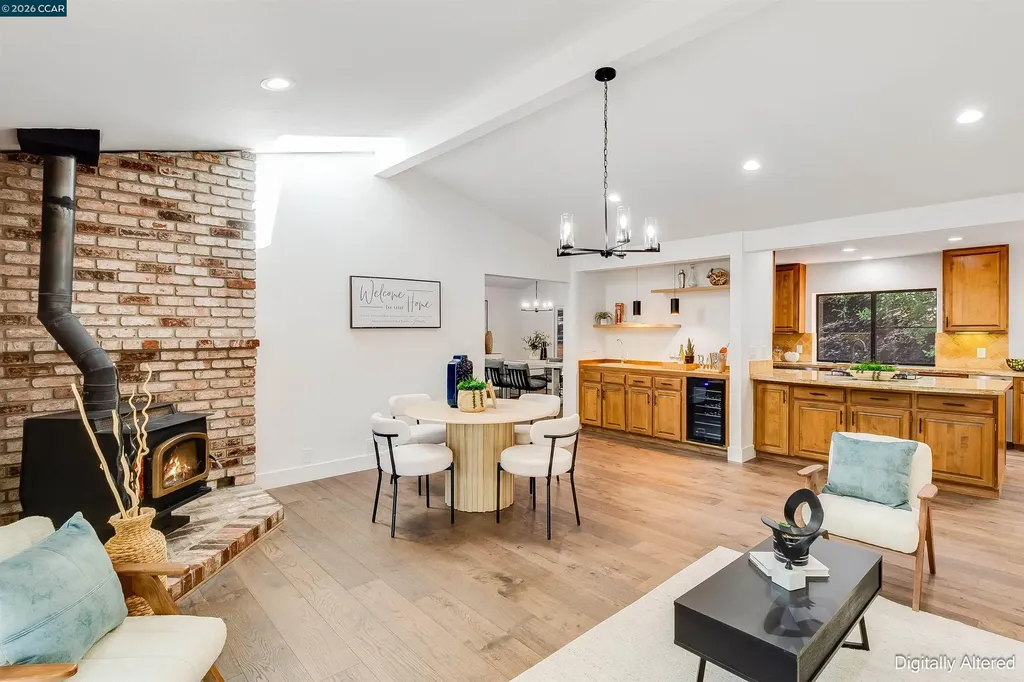 3137 Gloria Terrace Lafayette CA 94549