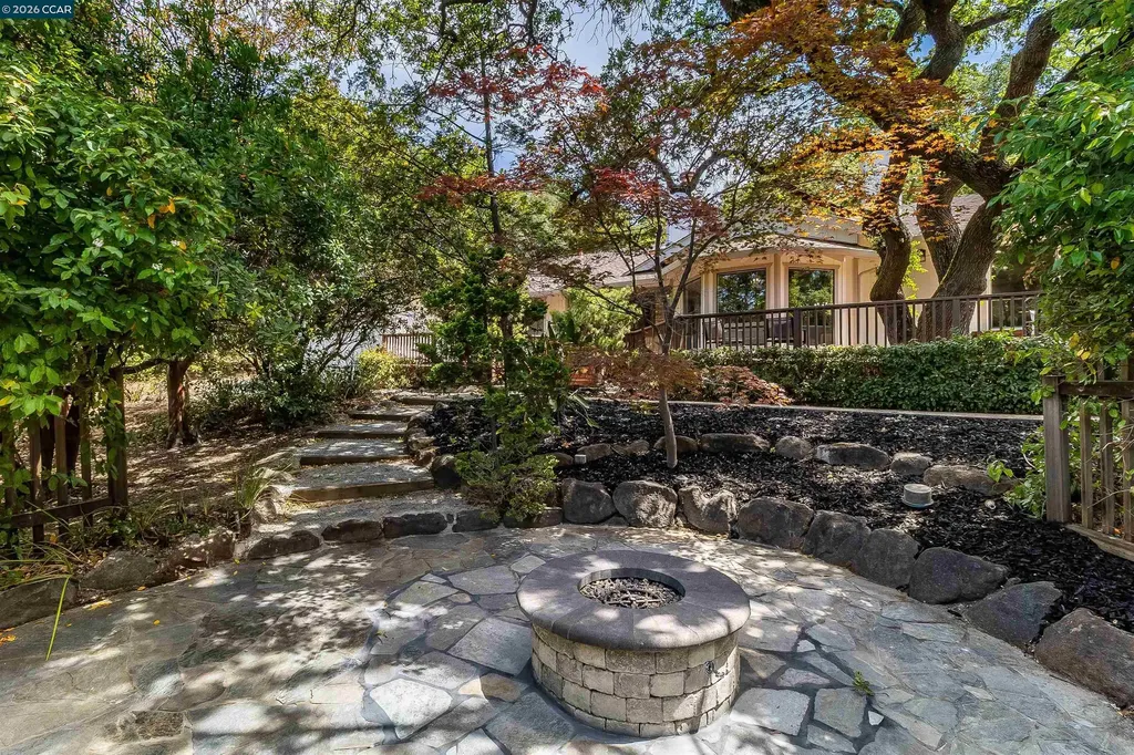 3137 Gloria Terrace Lafayette CA 94549