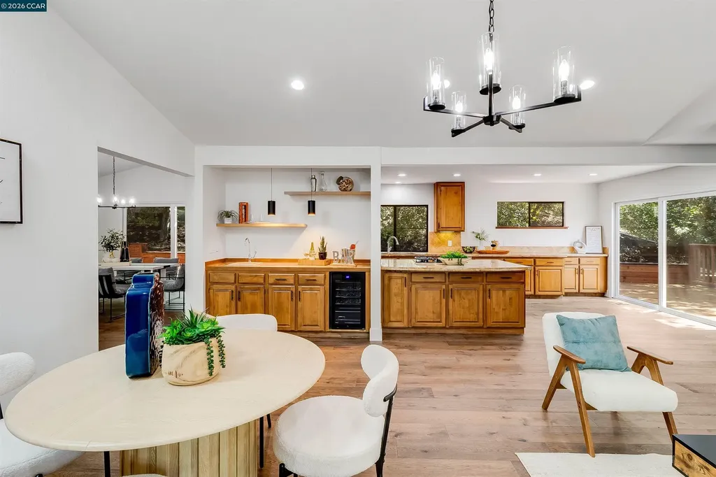 3137 Gloria Terrace Lafayette CA 94549