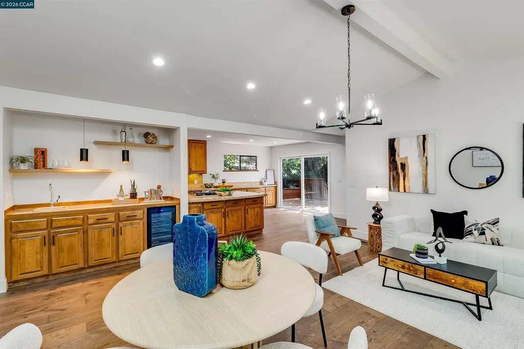 3137 Gloria Terrace Lafayette CA 94549