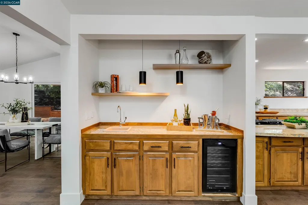 3137 Gloria Terrace Lafayette CA 94549