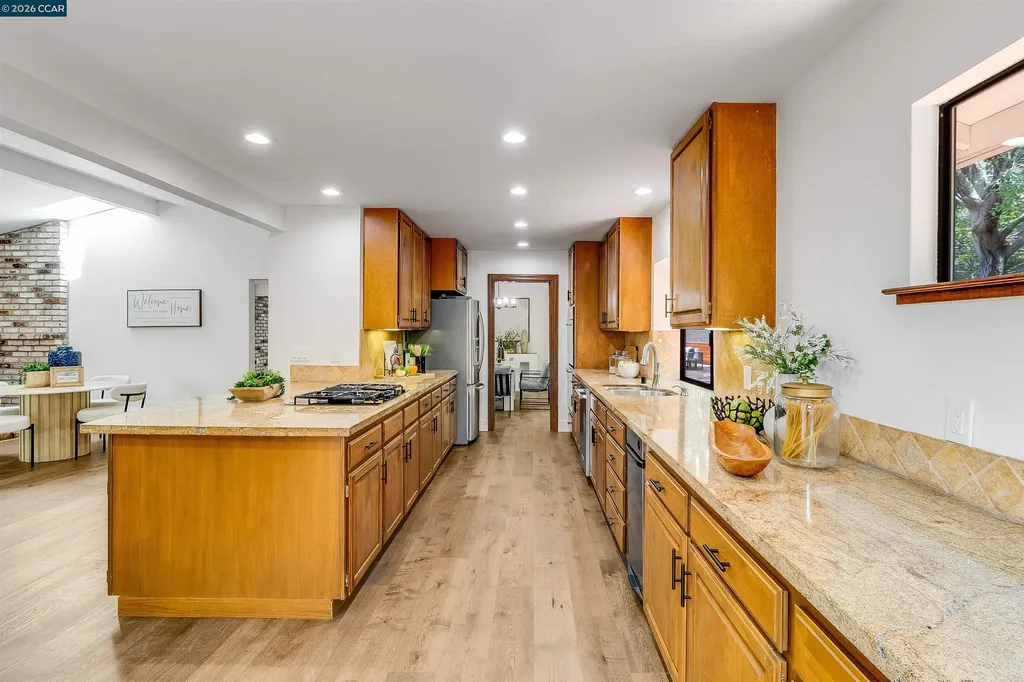 3137 Gloria Terrace Lafayette CA 94549