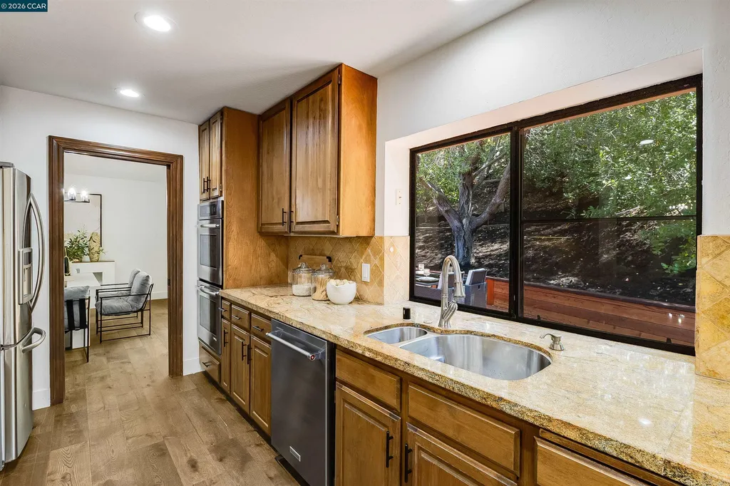 3137 Gloria Terrace Lafayette CA 94549