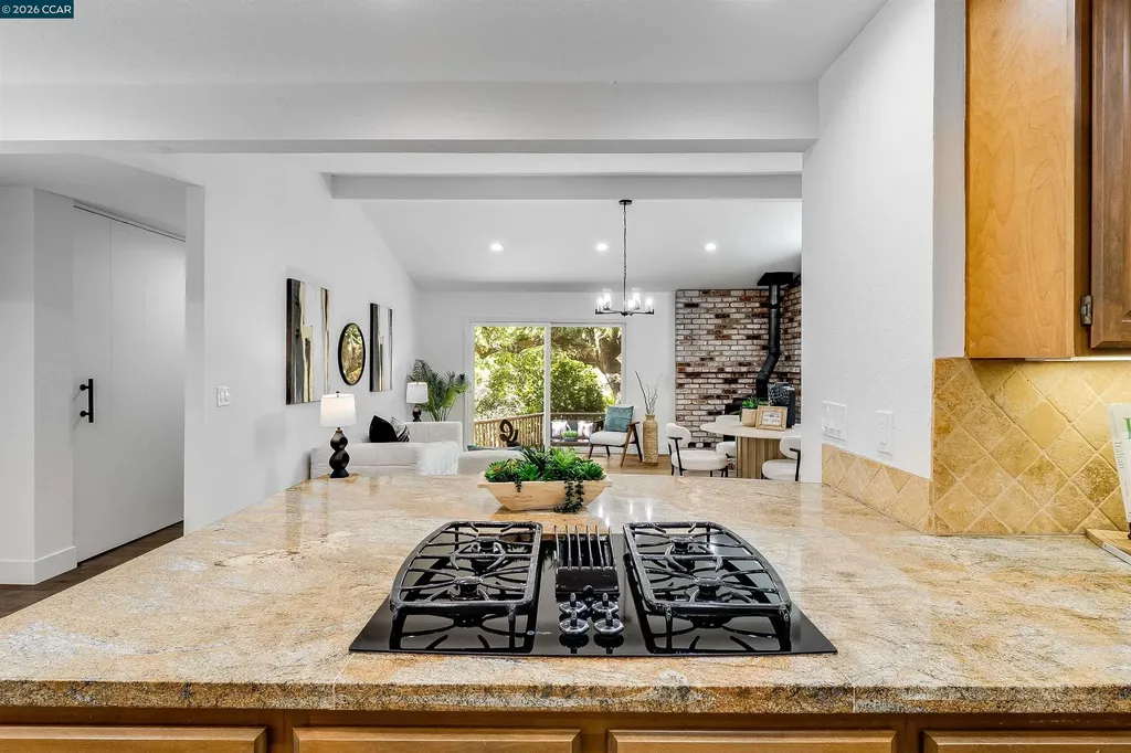 3137 Gloria Terrace Lafayette CA 94549