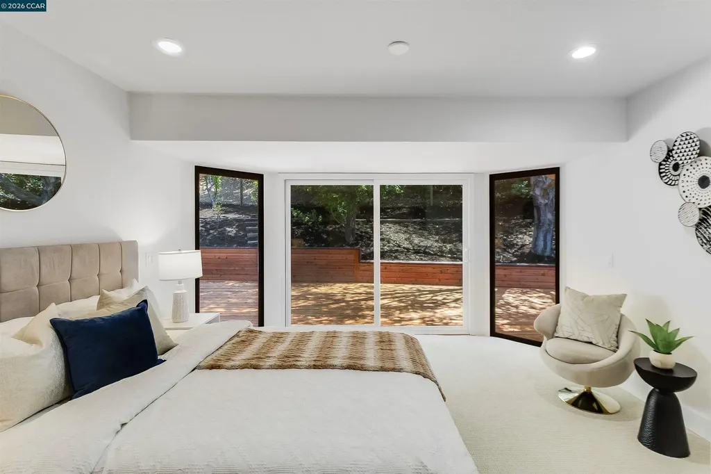 3137 Gloria Terrace Lafayette CA 94549