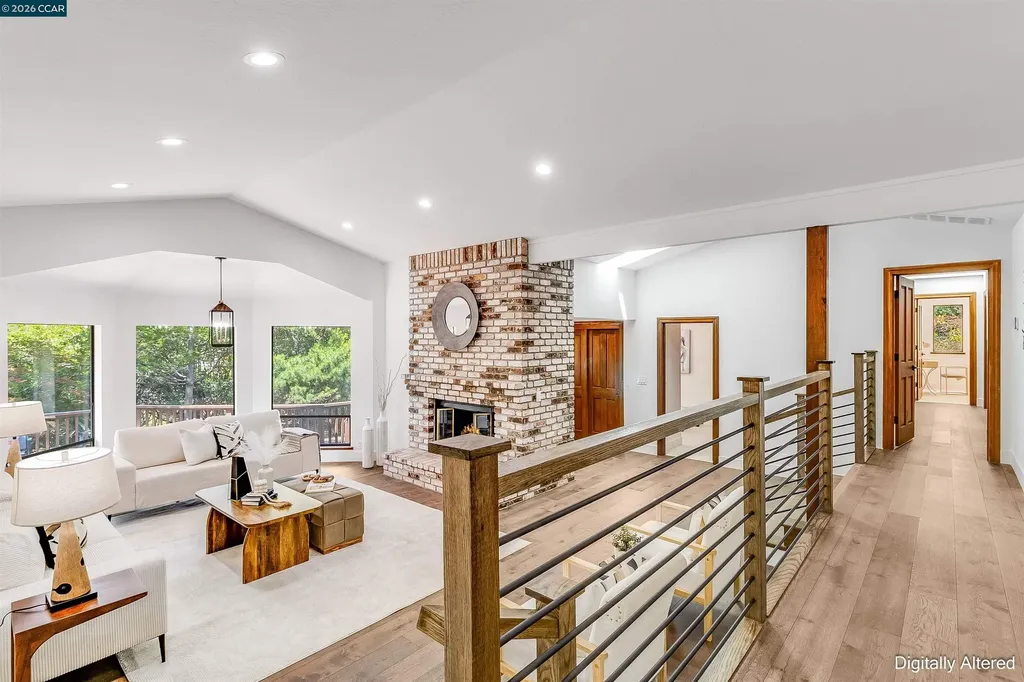 3137 Gloria Terrace Lafayette CA 94549