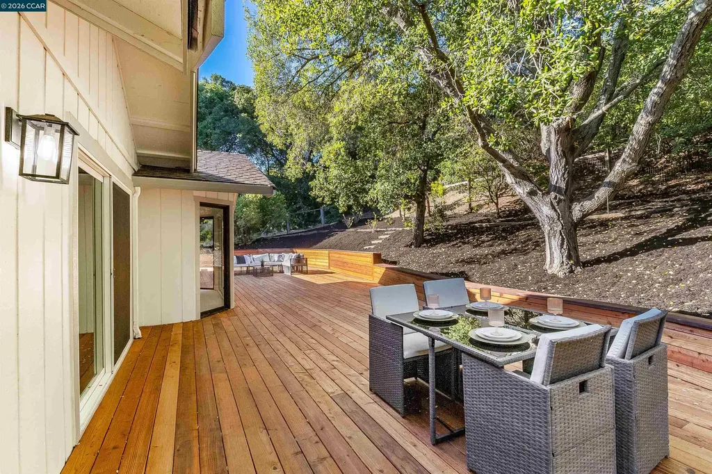 3137 Gloria Terrace Lafayette CA 94549
