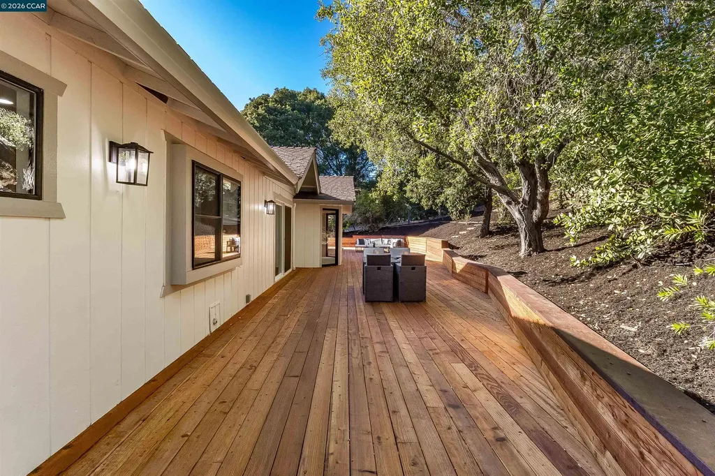 3137 Gloria Terrace Lafayette CA 94549