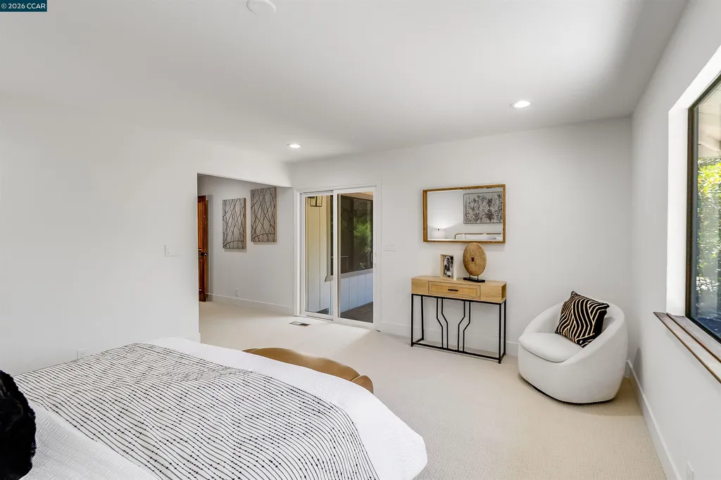 3137 Gloria Terrace Lafayette CA 94549
