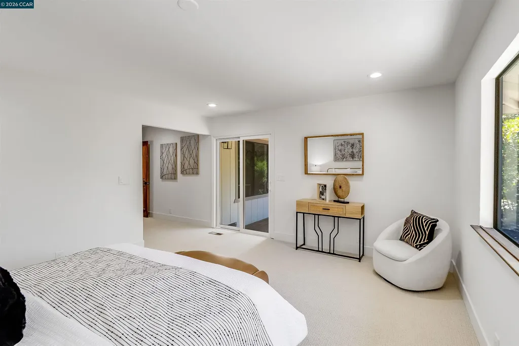 3137 Gloria Terrace Lafayette CA 94549