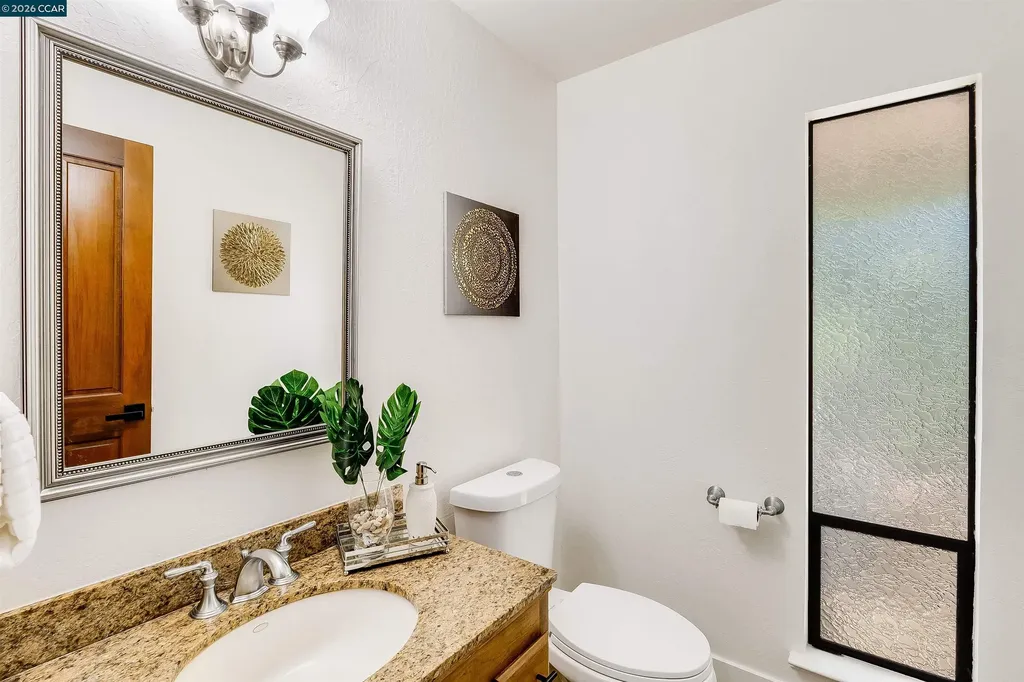 3137 Gloria Terrace Lafayette CA 94549