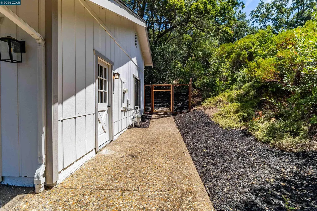 3137 Gloria Terrace Lafayette CA 94549