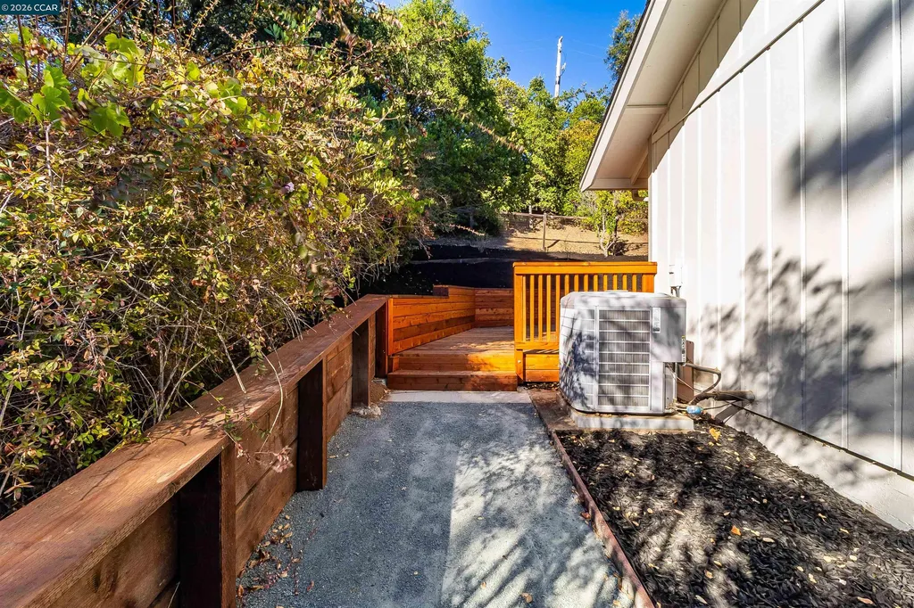 3137 Gloria Terrace Lafayette CA 94549