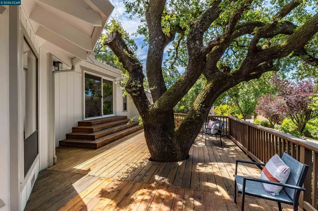 3137 Gloria Terrace Lafayette CA 94549