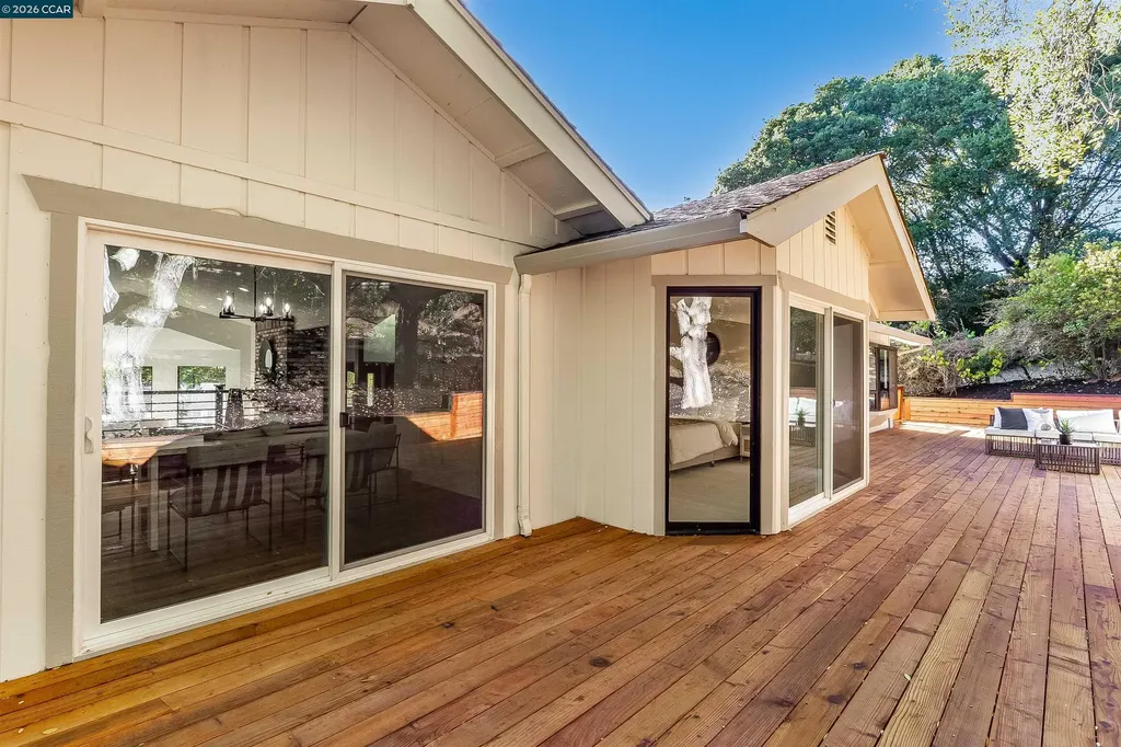 3137 Gloria Terrace Lafayette CA 94549