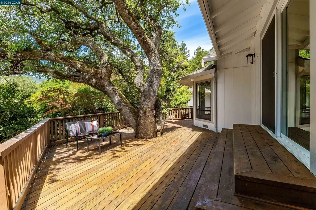 3137 Gloria Terrace Lafayette CA 94549