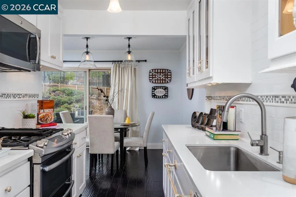 1818 Holland Drive Walnut Creek CA 94597