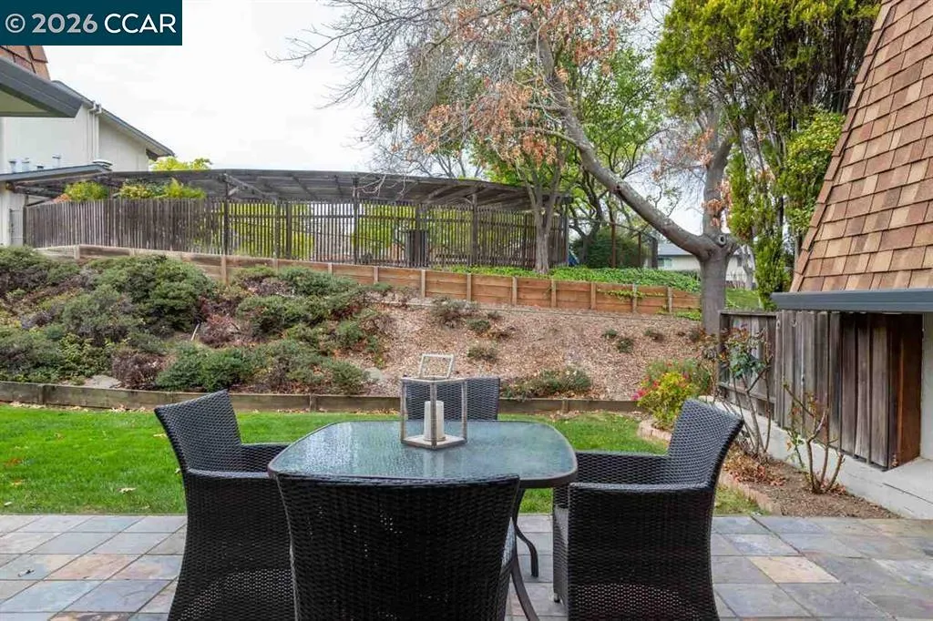 1818 Holland Drive Walnut Creek CA 94597