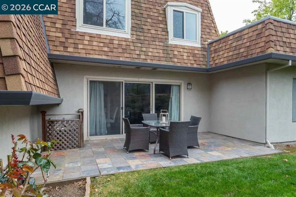 1818 Holland Drive Walnut Creek CA 94597