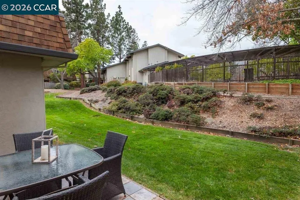 1818 Holland Drive Walnut Creek CA 94597