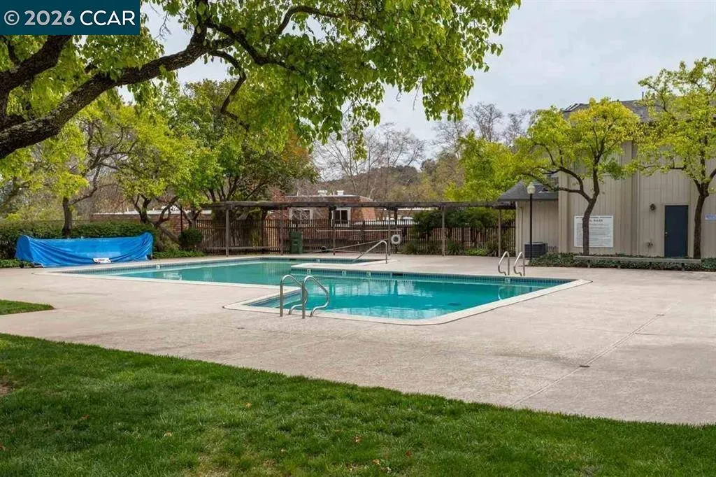 1818 Holland Drive Walnut Creek CA 94597