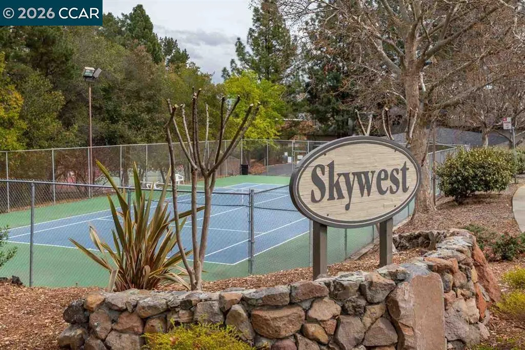 1818 Holland Drive Walnut Creek CA 94597