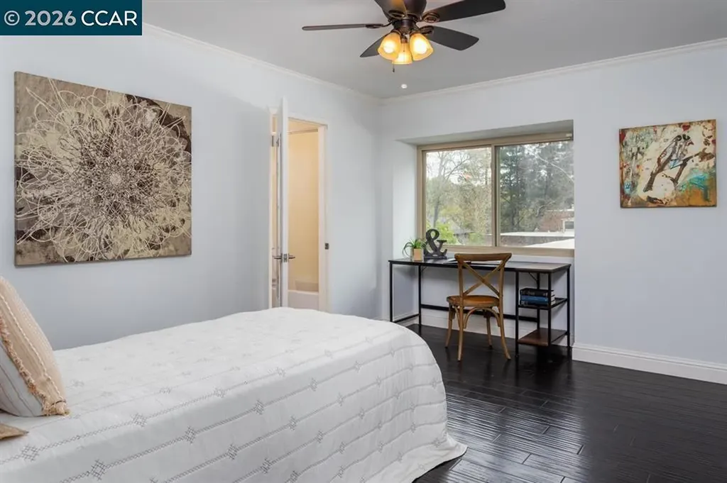 1818 Holland Drive Walnut Creek CA 94597