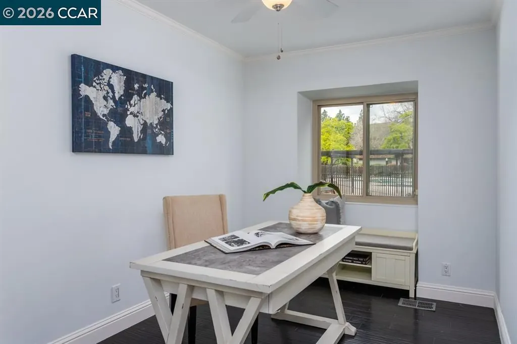 1818 Holland Drive Walnut Creek CA 94597