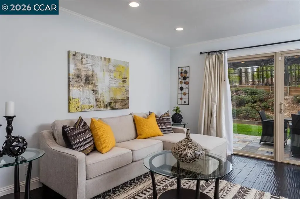 1818 Holland Drive Walnut Creek CA 94597