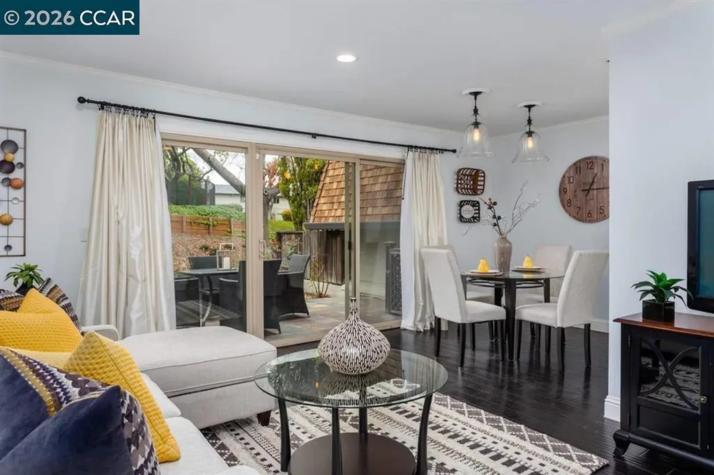 1818 Holland Drive Walnut Creek CA 94597