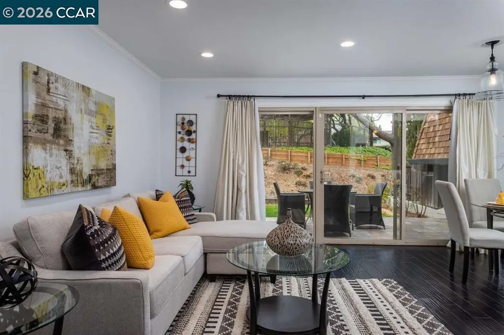 1818 Holland Drive Walnut Creek CA 94597