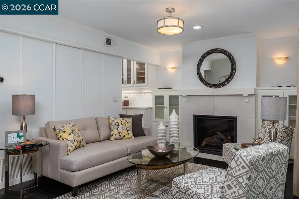 1818 Holland Drive Walnut Creek CA 94597