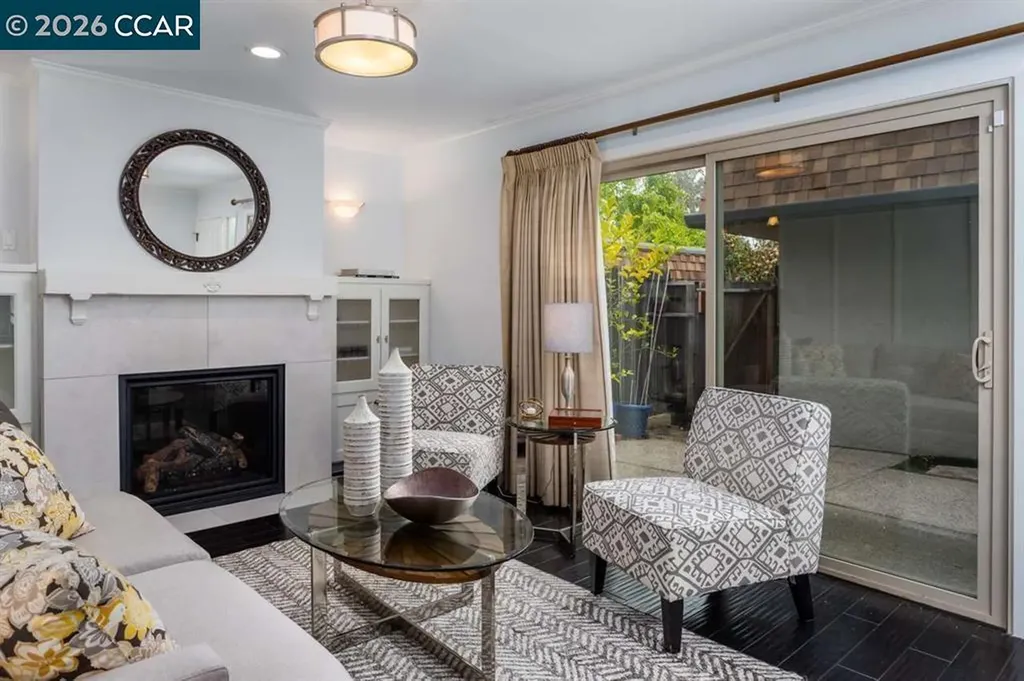 1818 Holland Drive Walnut Creek CA 94597