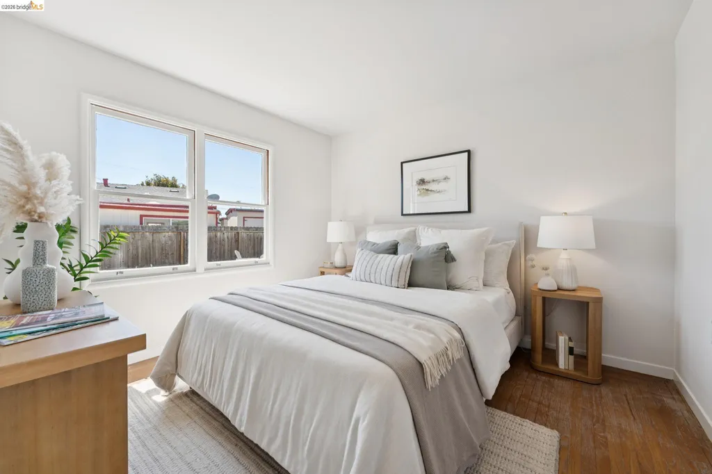 15162 Inverness Street San Leandro CA 94579