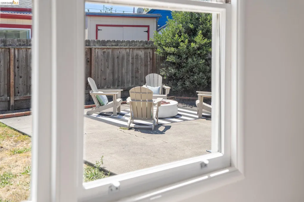 15162 Inverness Street San Leandro CA 94579