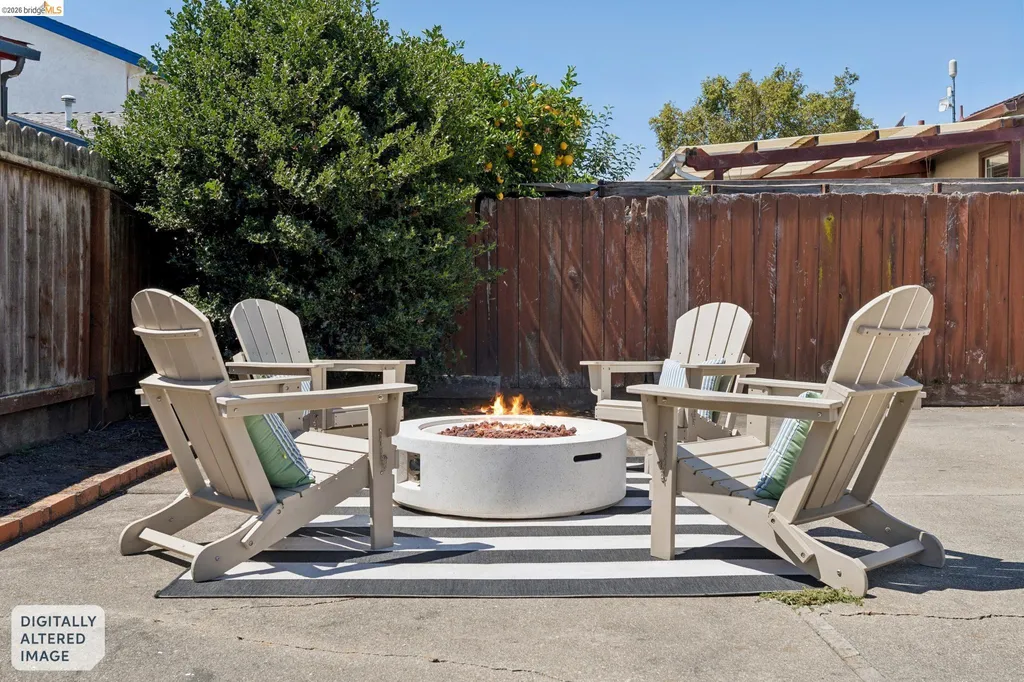 15162 Inverness Street San Leandro CA 94579