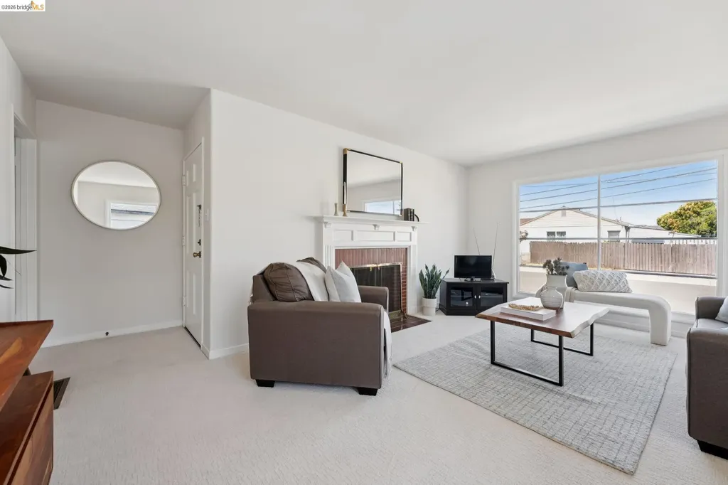 15162 Inverness Street San Leandro CA 94579
