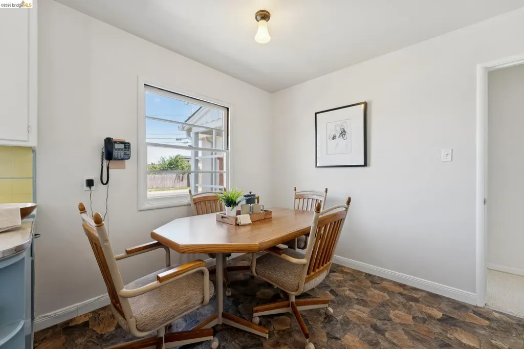 15162 Inverness Street San Leandro CA 94579