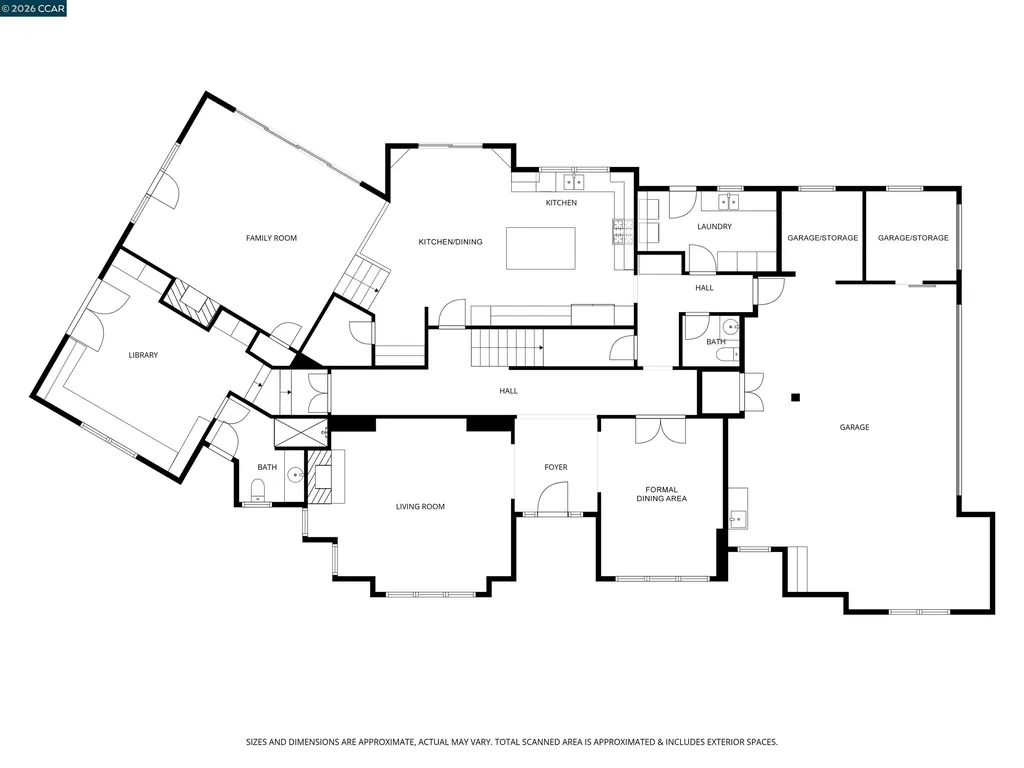 30 Greenwood Court Orinda CA 94563