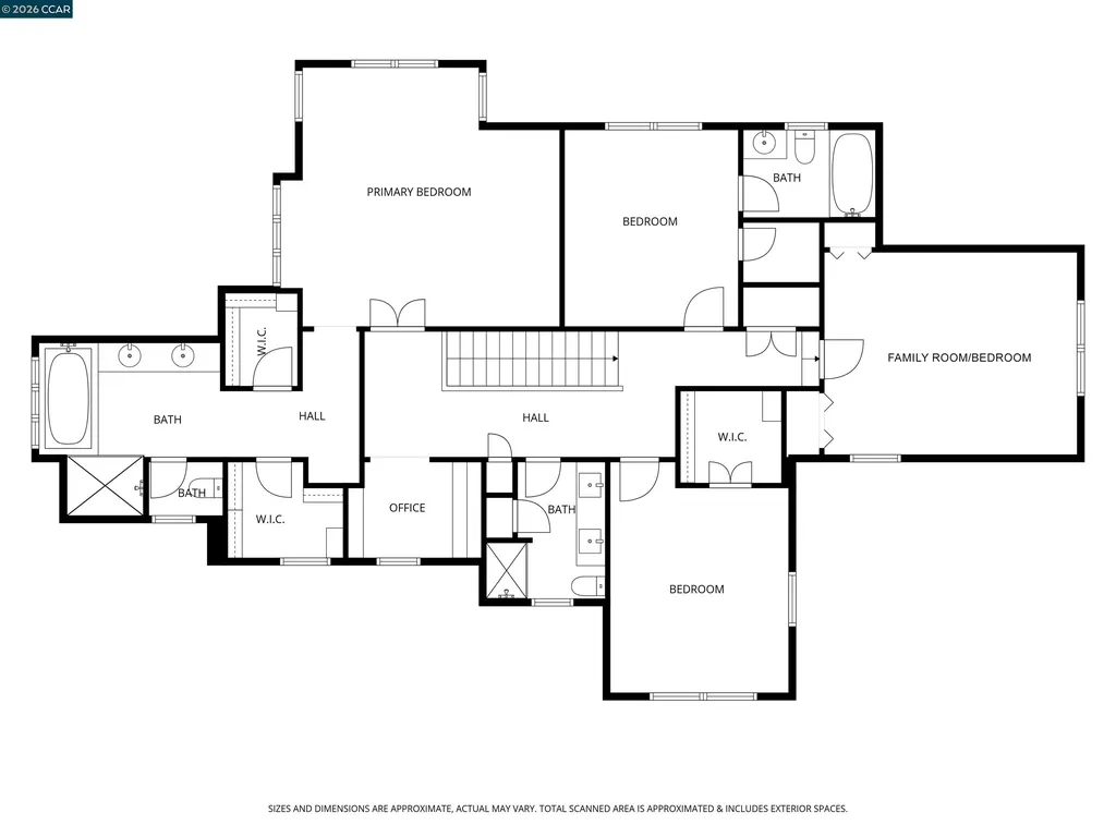 30 Greenwood Court Orinda CA 94563