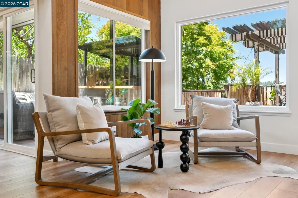 30 Sunrise Lane Lafayette CA 94549