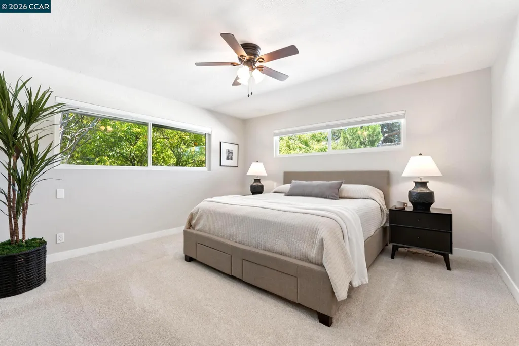 30 Sunrise Lane Lafayette CA 94549