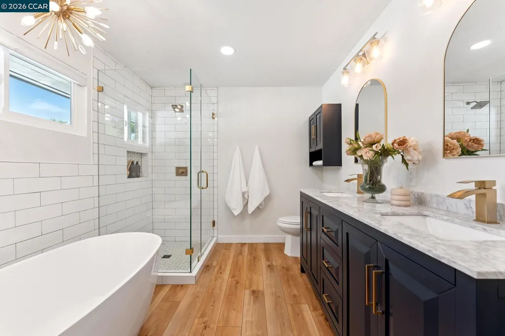 30 Sunrise Lane Lafayette CA 94549