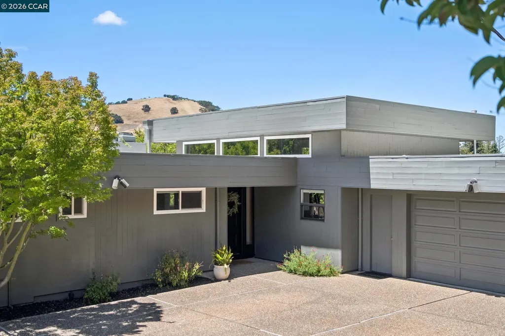 30 Sunrise Lane Lafayette CA 94549