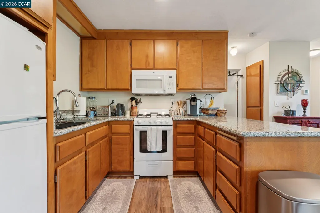 30 Sunrise Lane Lafayette CA 94549