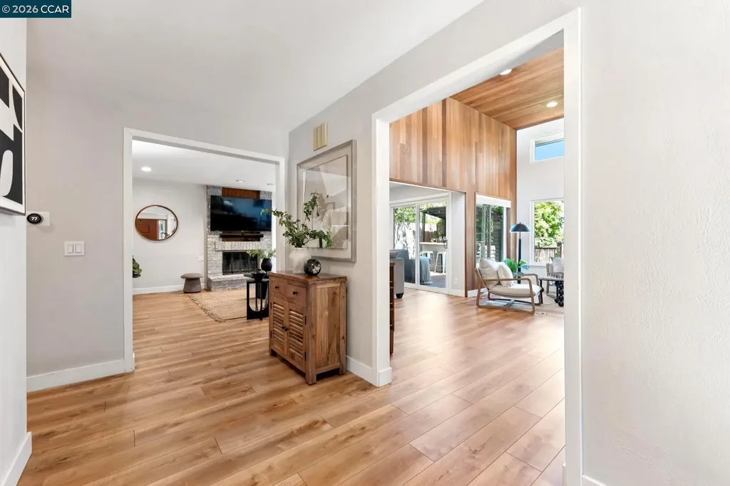 30 Sunrise Lane Lafayette CA 94549