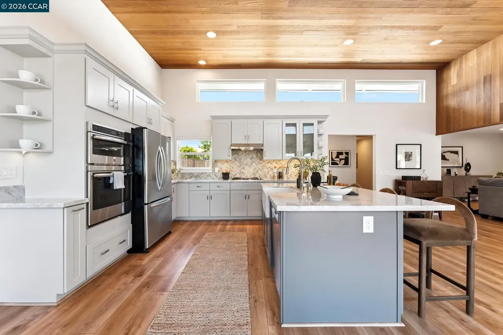 30 Sunrise Lane Lafayette CA 94549