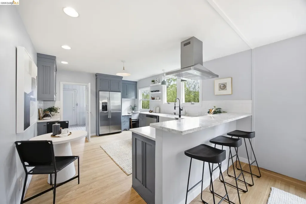 3528 Boston Avenue Oakland CA 94602